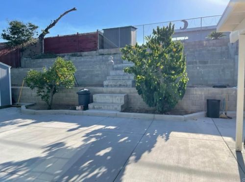 240 Ledgewood, San Diego CA 92114-7233 exterior