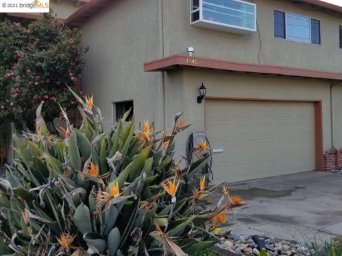 18451 Via Jose, San Lorenzo, CA 94580-3064