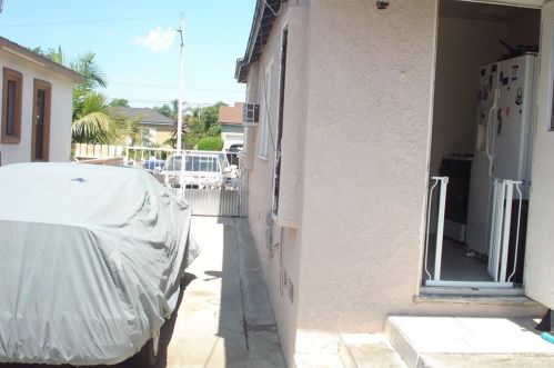 12246 Horley Ave, Downey CA  90242-3410 exterior