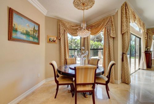 8285 Hawks Gully Ave, Delray Beach FL  33446-9674 exterior