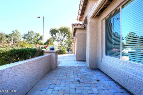 5114 Citrus Ln, Gilbert AZ 85298-5310 exterior