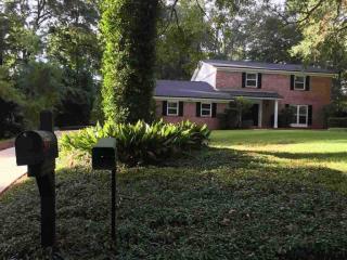 3944 Leane Dr, Tallahassee, FL 32309-2270