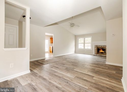 29 Patricia Ln, Erial NJ  08081-1809 exterior