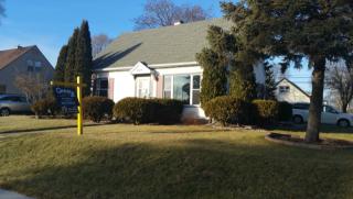404 Ryan St, Brillion, WI 54110-1038