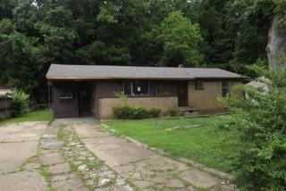 3629 Ladue St, Memphis, TN 38127-4844