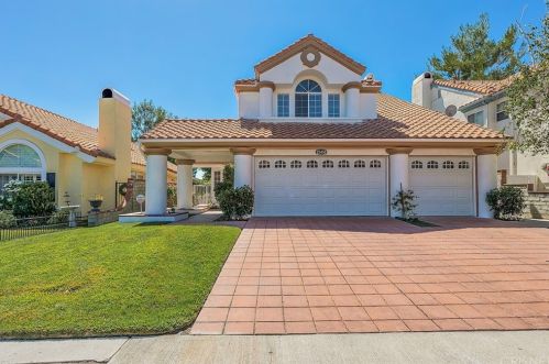 25458 Hardy Pl, Santa Clarita, CA 91381-1504