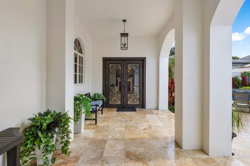 16012 D Alene Dr, Delray Beach FL  33446-9559 exterior