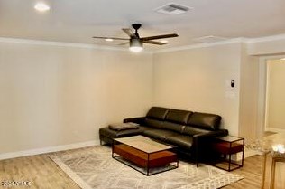 4840 Blanche Dr, Scottsdale AZ  85254-2255 exterior