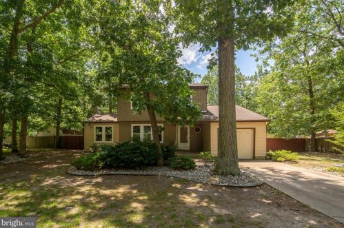 130 Country Ln, Erial NJ  08081-9383 exterior