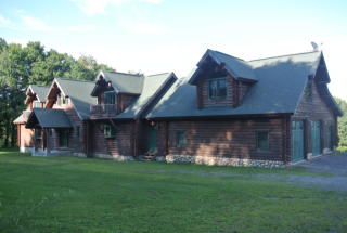 5249 Carpenter Rd, Houseville, NY 13473-2109