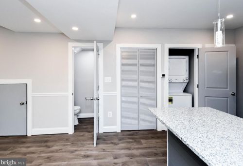 4227 Edson Pl, Washington DC  20019-8023 exterior