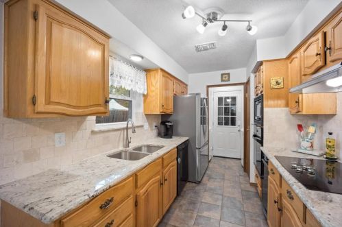 432 Malden Dr, Richardson TX  75080-4538 exterior