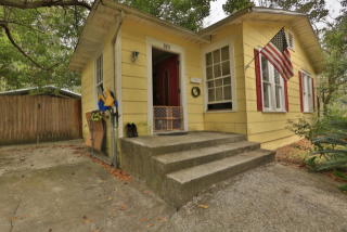 3851 Boone Park Ave, Jacksonville FL  32205-9255 exterior