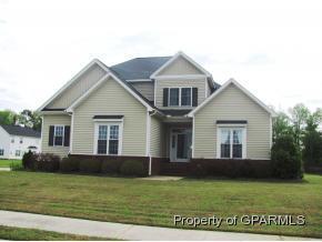 3151 Streamside Ln, Winterville, NC 28590-9963