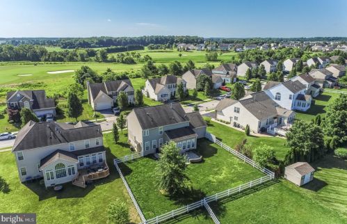 129 Tweedsmere Dr, Blackbird DE  19734-2822 exterior