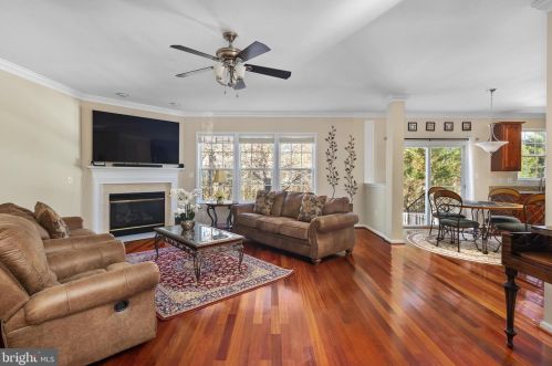 12300 Douglas Fir Loop, Gainesville VA  20155-3879 exterior