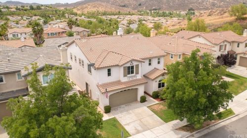 35415 Ocotillo Ct, Lake Elsinore CA  92532-2592 exterior