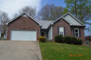 1646 Windriver Rd, Clarksville, TN 37042-8555