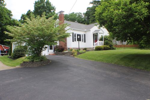 29 Belmont Ave, Mount Vernon, OH 43050-1649
