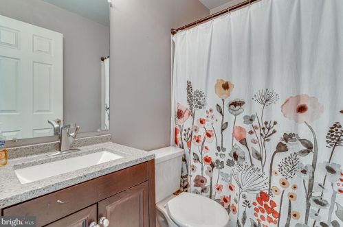 14100 Heatherstone Dr, Bowie MD  20720-4833 exterior