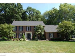 2536 Cedarwood Ct, Hudson, OH 44236-1860