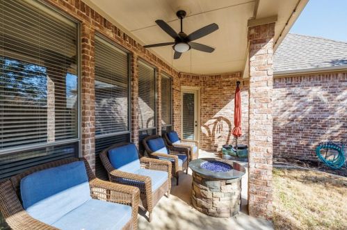 7904 Citadel Ct, Fort Worth TX 76182-6746 exterior