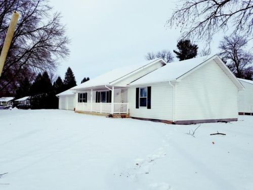 204 California St, Red Rock, MN 55918-8801