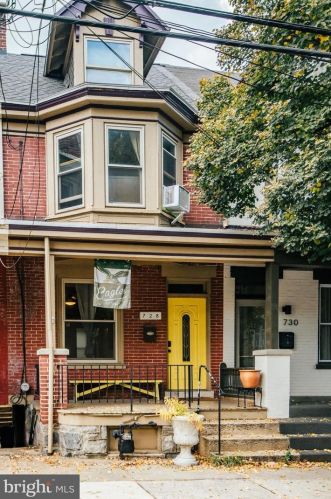 728 Queen St, Lancaster, PA 17603-5816