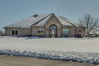 1925 8th Pl, Kenosha, WI 53140-6422