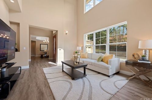 1883 Ginseng Ln, Chino Hills CA  91709-0023 exterior