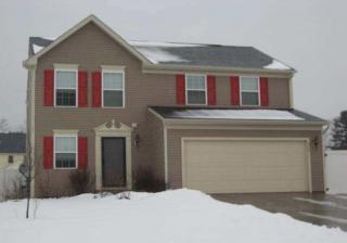 1379 Royal Fern Dr, Akron, OH 44312-6036