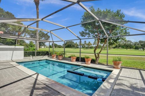 2103 53rd St, Boca Raton FL 33496-3451 exterior