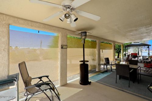 3094 Shoshone Dr, Lake Havasu City AZ  86406-8674 exterior