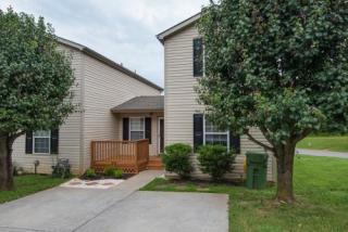 539 Cupola Way, Knoxville, TN 37918-0910
