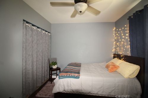 5823 Spice St, Lancaster CA  93536-2348 exterior