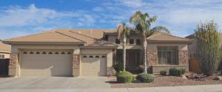 1202 Coconino Dr, Chandler, AZ 85249-2812