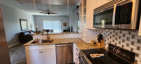 67577 Natoma Dr, Cathedral City CA  92234-3565 exterior