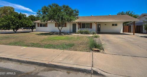 146 Hackamore Ave, Gilbert, AZ 85233-6423