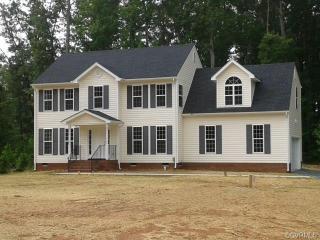 201 Silver Ridge Ct, Sandston, VA 23150-4412