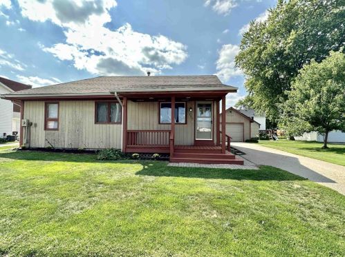 320 East St, Clinton, WI 53525-9465
