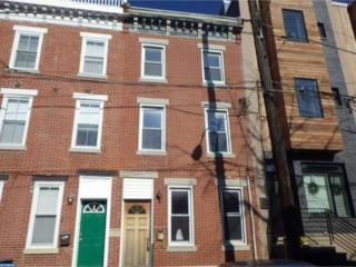 2715 Cambridge St, Philadelphia PA  19130-1206 exterior