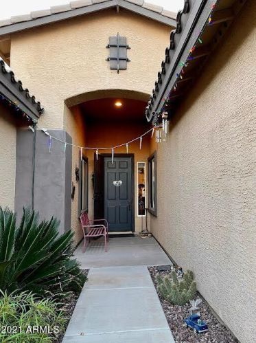 550 220th Ln, Buckeye, AZ 85326-8537