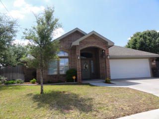 5401 Rio Grande Ave, Midland, TX 79707-9718