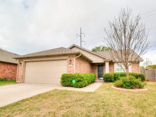 821 Beechwood Way, Oklahoma City, OK 73160-8346