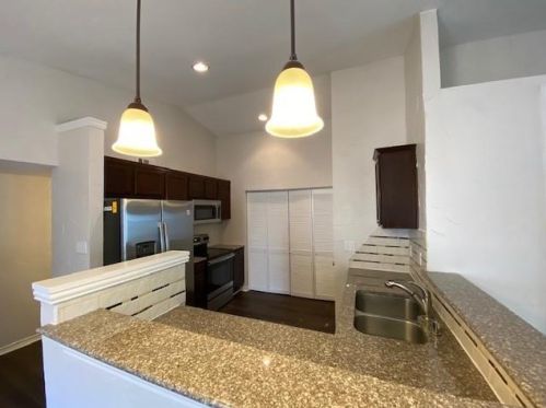 4121 Periwinkle Dr, Fort Worth TX  76137-3000 exterior