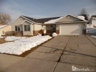 2217 Eldorado Dr, Springville UT  84663-9478 exterior
