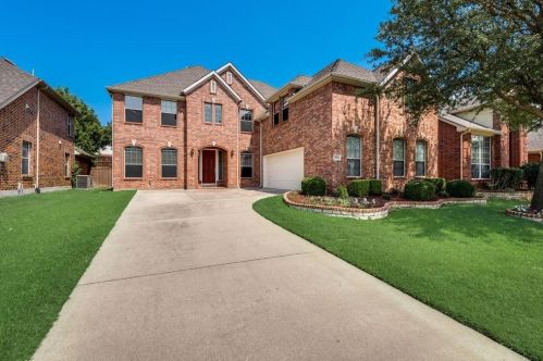 3604 Leanne Dr, Lewisville TX  75022-0962 exterior