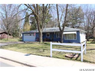 701 College St, Spooner, WI 54801-1011