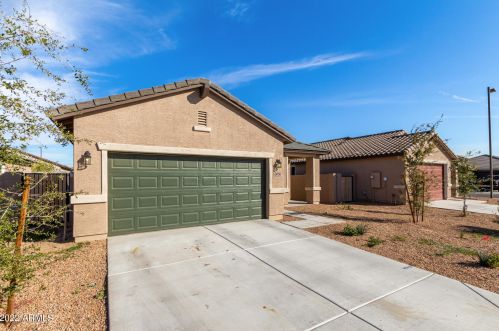 24734 Huntington Dr, Buckeye, AZ 85326-1431
