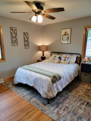 2421 Hewitt St, La Crosse WI  54601-7665 exterior